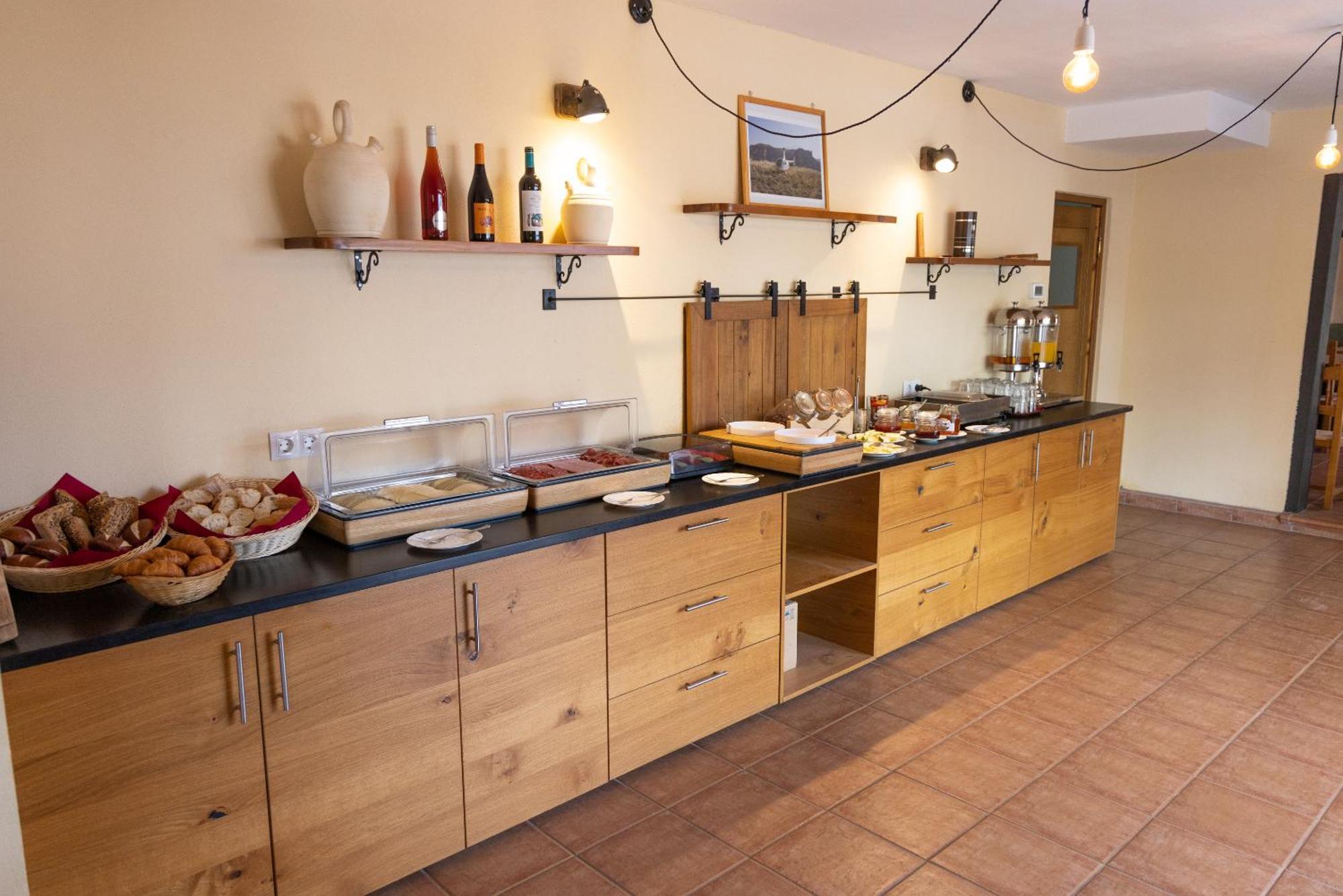 Bungalowpark Isabena La Puebla de Roda Екстер'єр фото