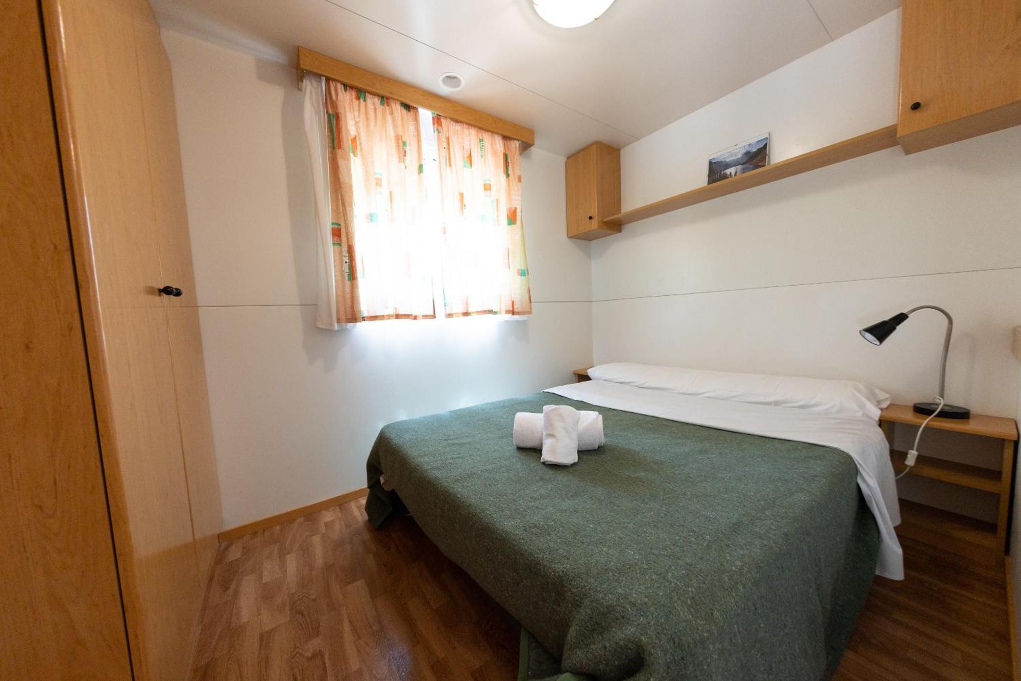 Bungalowpark Isabena La Puebla de Roda Екстер'єр фото
