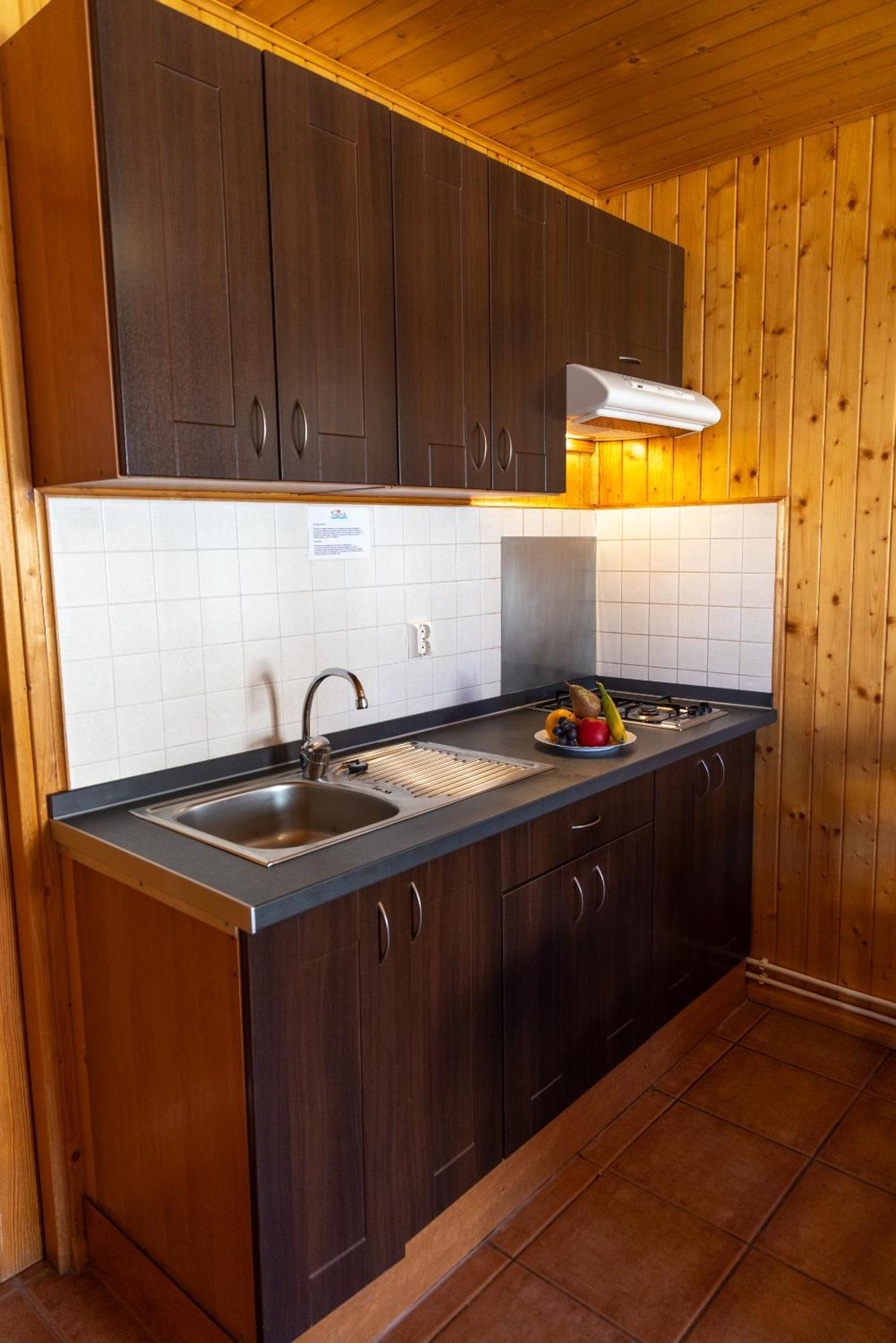 Bungalowpark Isabena La Puebla de Roda Екстер'єр фото