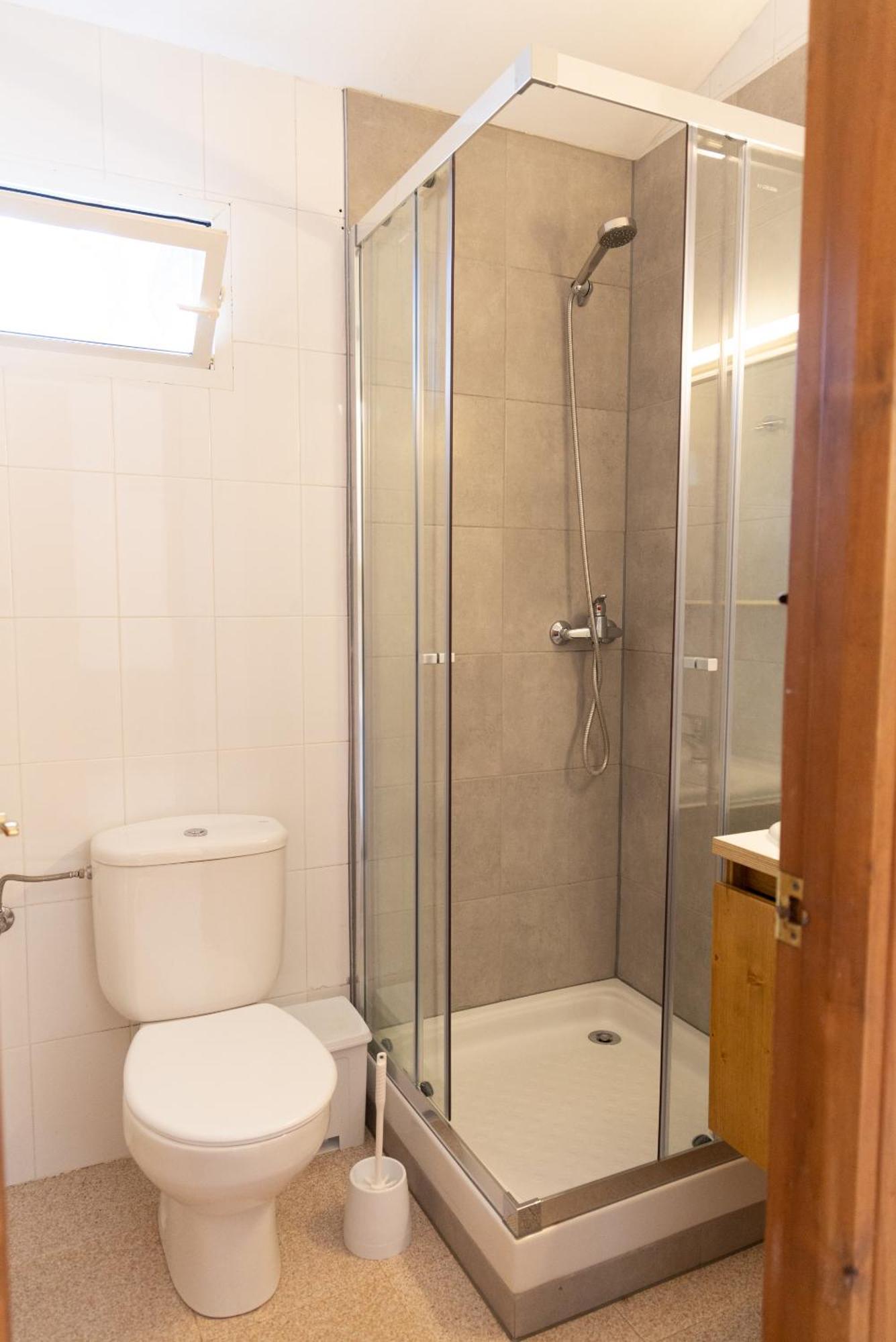 Bungalowpark Isabena La Puebla de Roda Екстер'єр фото
