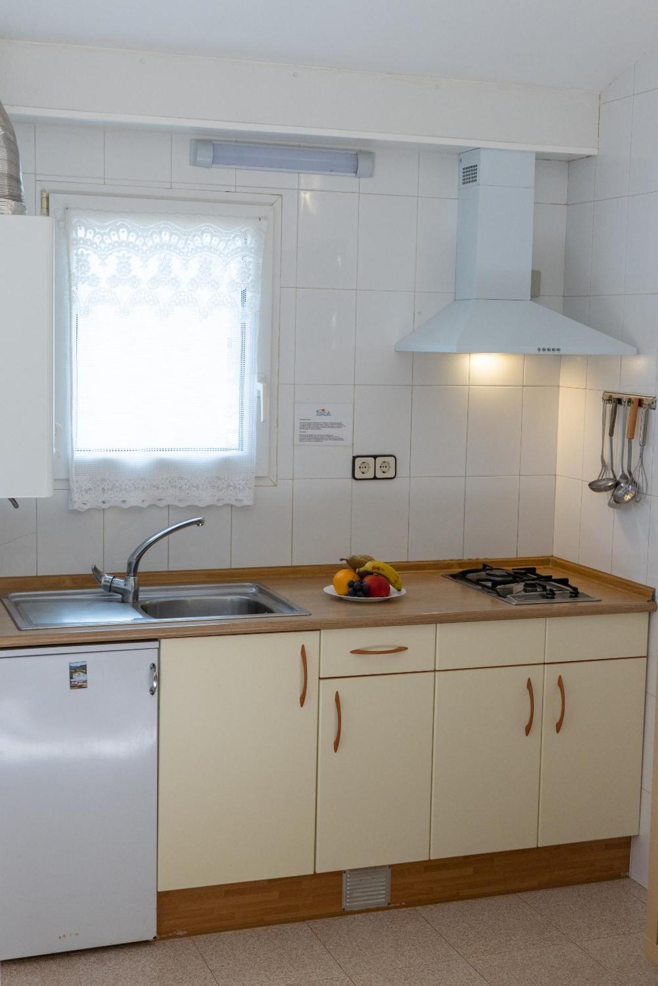 Bungalowpark Isabena La Puebla de Roda Екстер'єр фото