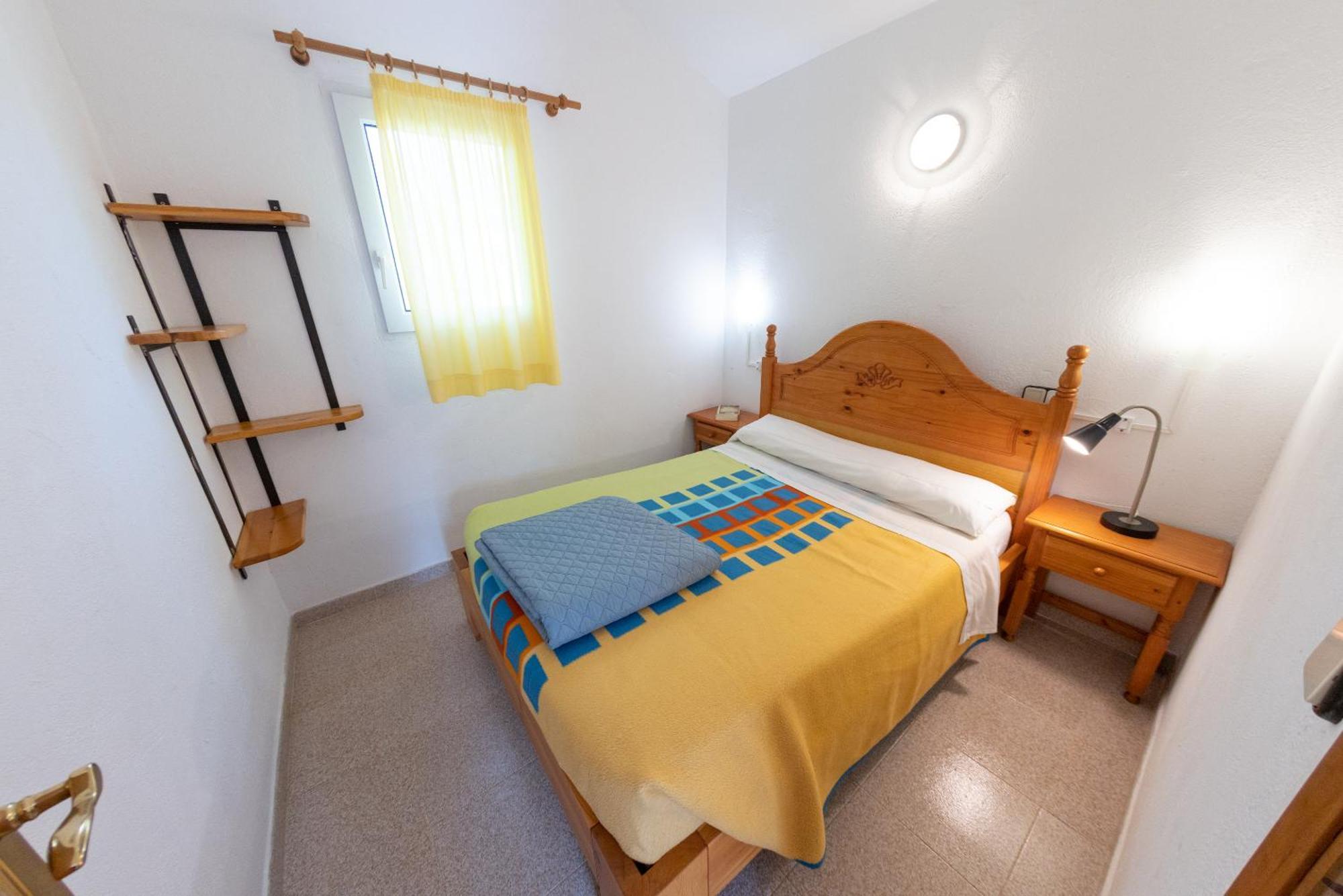 Bungalowpark Isabena La Puebla de Roda Екстер'єр фото